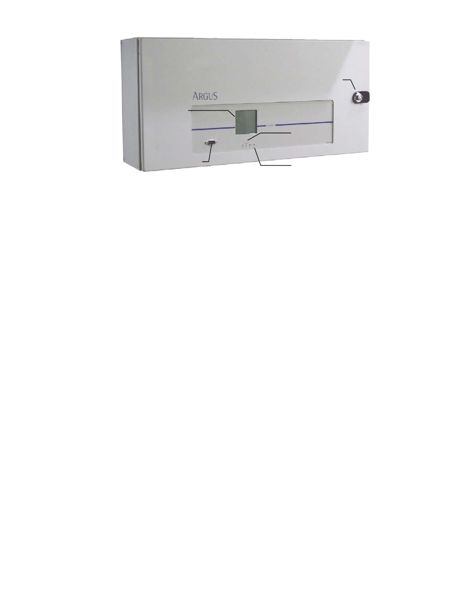 Front panel leds, Alarm conditions, Progress and status indication | Serial ports, Can (option), Ethernet (option), Rs-485 (option), Real time clock, 2 serial ports, 3 real time clock | Alpha Technologies Cordex Controller Panel Mount_Rack Mount User Manual | Page 13 / 40