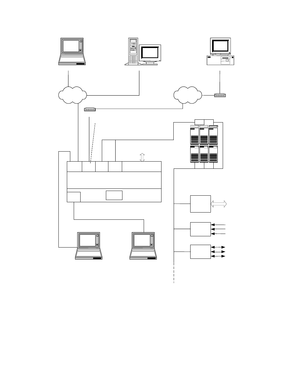 Alpha Technologies Cordex Controller Panel Mount_Rack Mount User Manual | Page 23 / 40