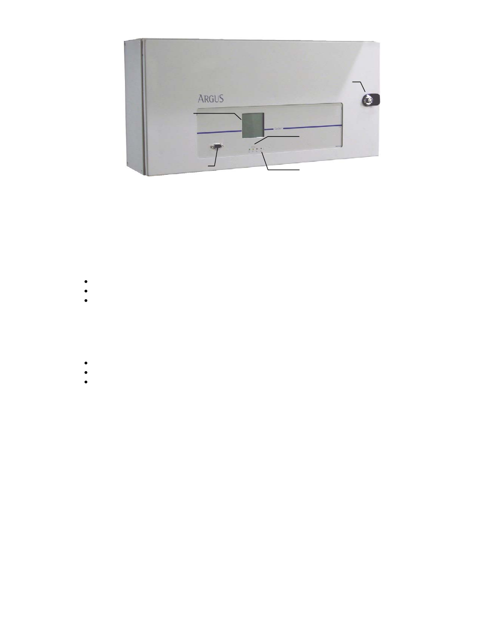 Front panel leds, Alarm conditions, Progress and status indication | Serial ports, Can (option), Ethernet (option), Real time clock, Lithium battery backup | Alpha Technologies Cordex Controller Panel Mount_Rack Mount 125_220Vdc User Manual | Page 13 / 34