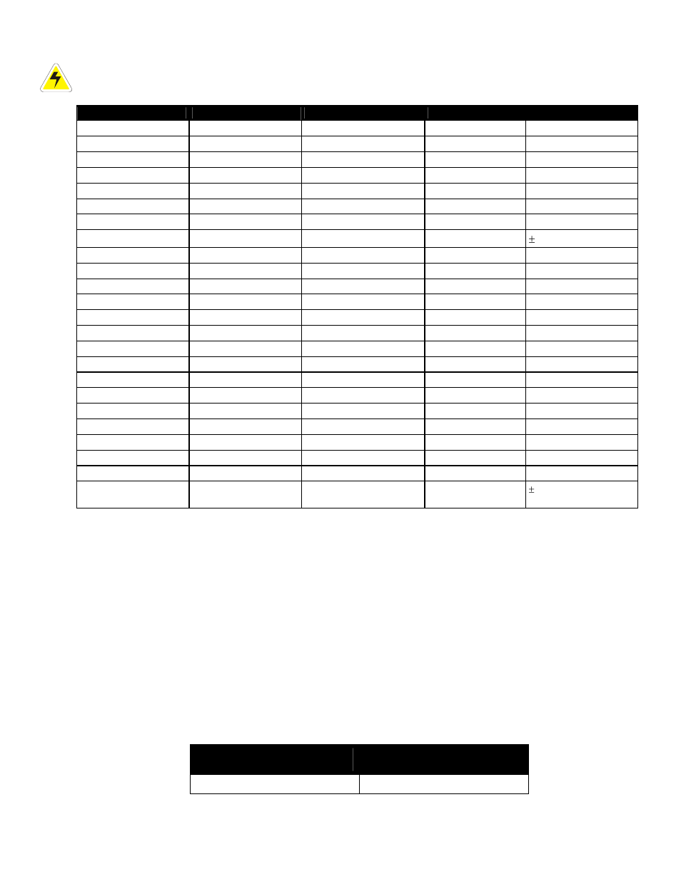 Programming the digital input | Alpha Technologies Cordex Controller Panel Mount_Rack Mount 125_220Vdc User Manual | Page 19 / 34