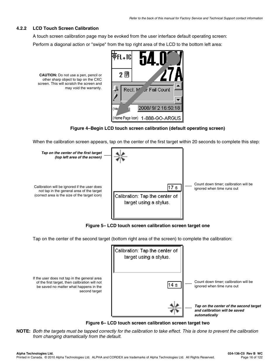 Alpha Technologies Cordex Controller Ver.2.0 User Manual | Page 18 / 126