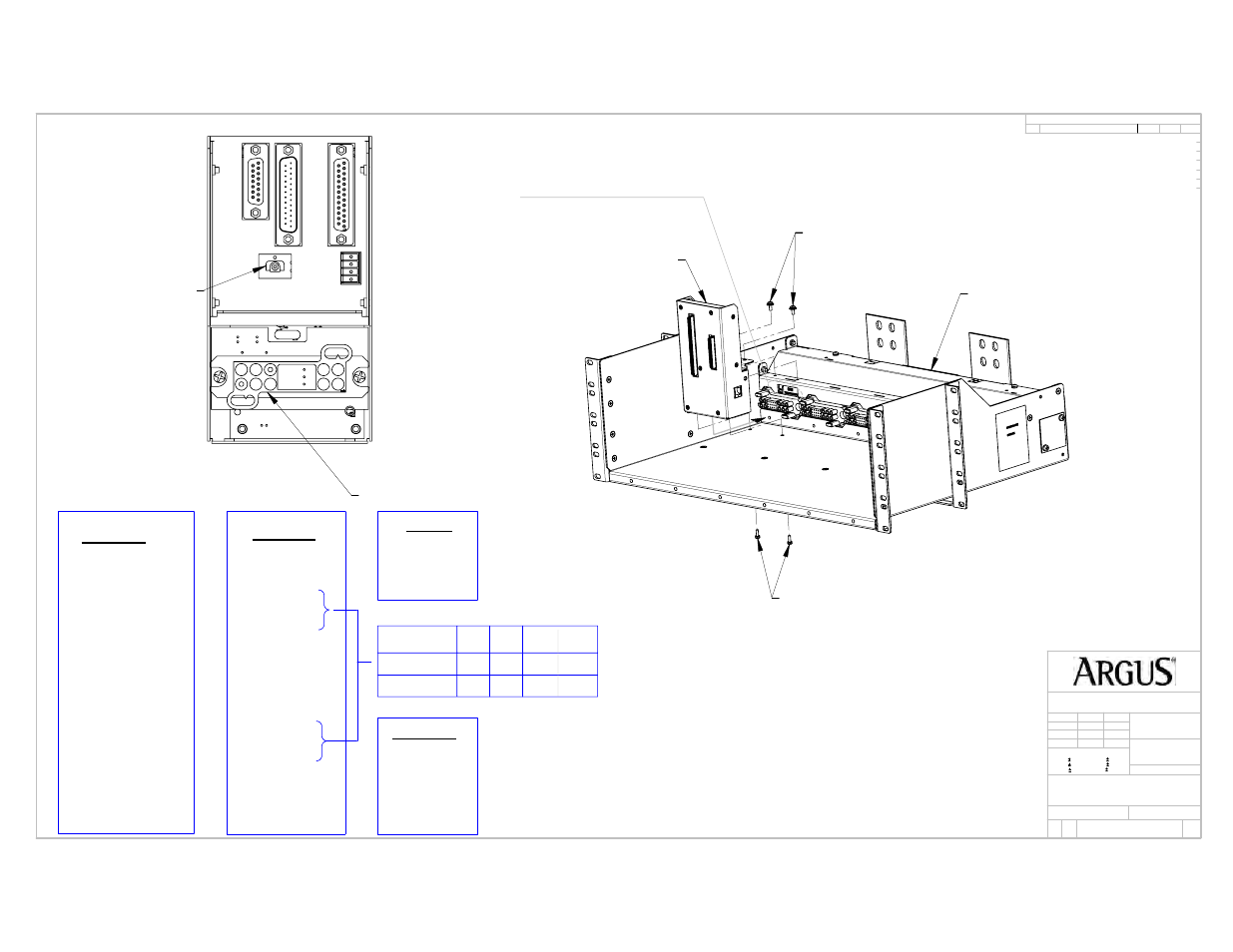 Can termination switch, J9 pinout, Pinout | Db25 female), Db25 male) p4 pinout, J4 p4 j9 e1 | Alpha Technologies Cordex HP CXRF 48-12kW User Manual | Page 62 / 64