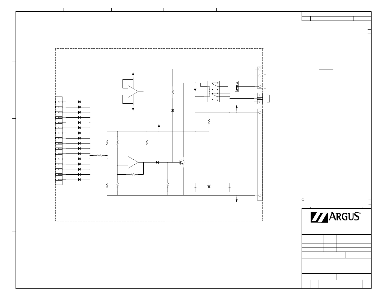 24 volts, List 0, 1 | Alpha Technologies Plug-in Breaker Panel, Front Access User Manual | Page 15 / 20