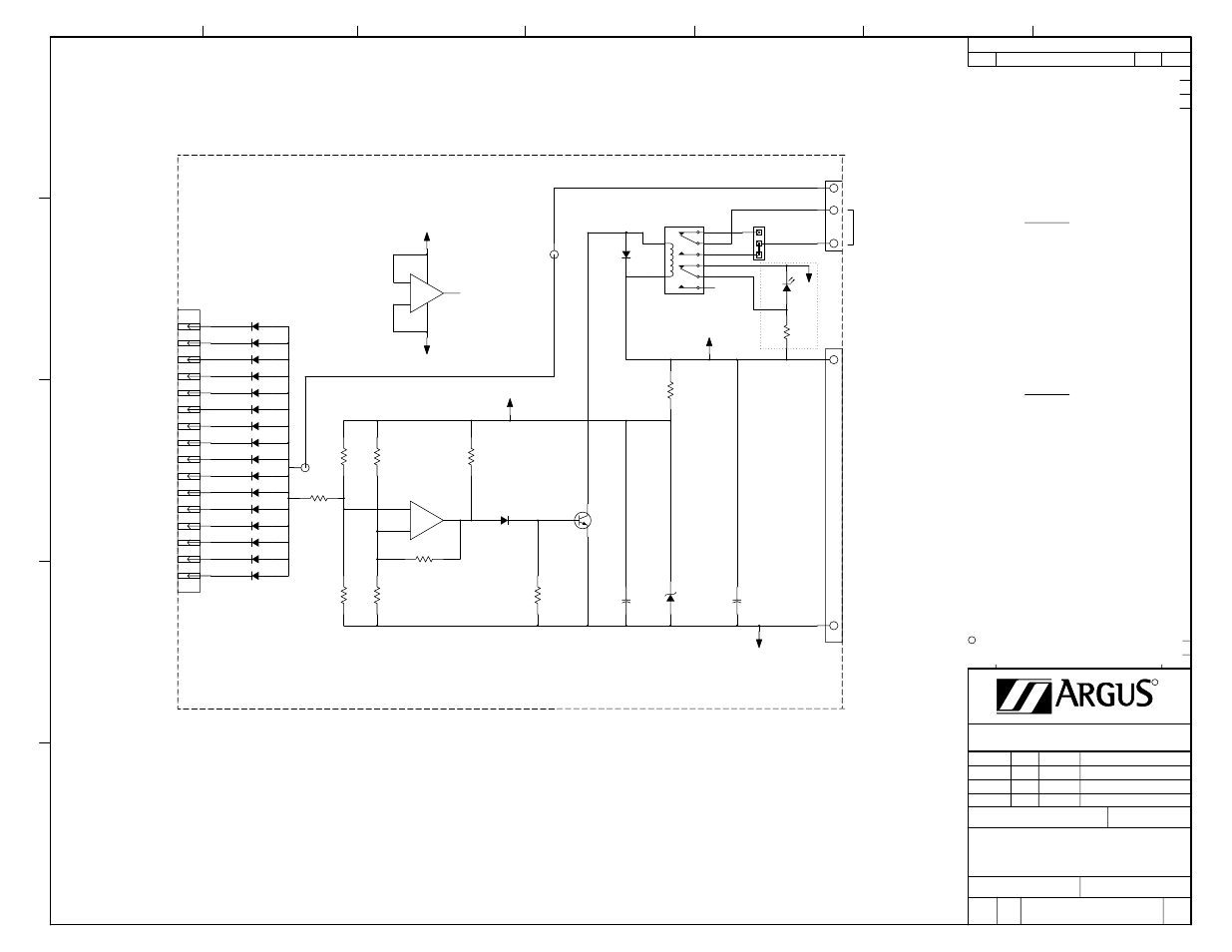 24 volts | Alpha Technologies Plug-in Breaker Panel, Front Access User Manual | Page 17 / 20