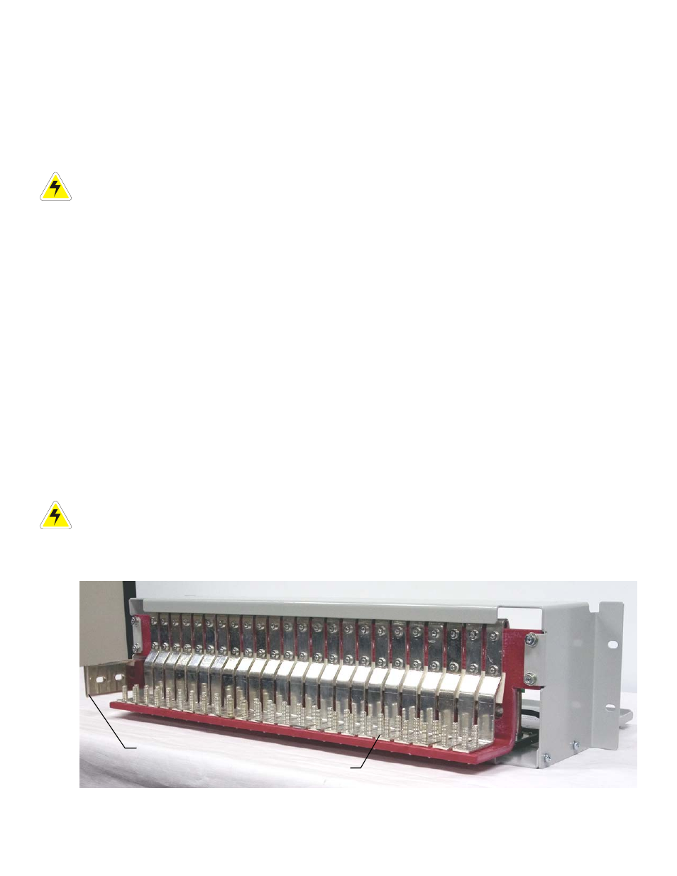 Wiring and connections, Safety precautions, Calculating output wire size requirements | System and load connections, Iring and, Onnections, 4wiring and connections | Alpha Technologies Rear Access Bullet Breaker Panel, 19 User Manual | Page 12 / 26