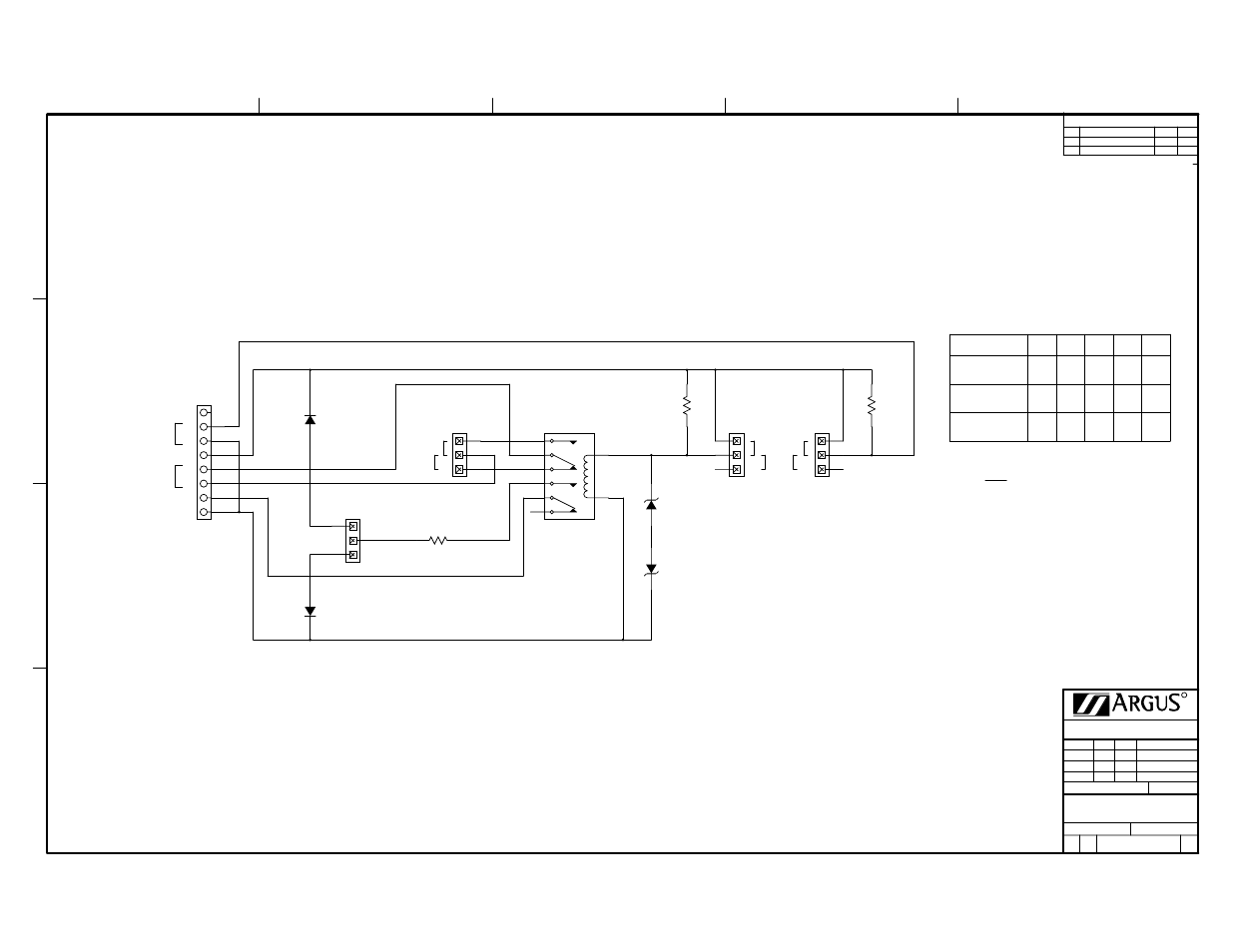 Alpha Technologies Rear Access Bullet Breaker Panel, 19 User Manual | Page 24 / 26