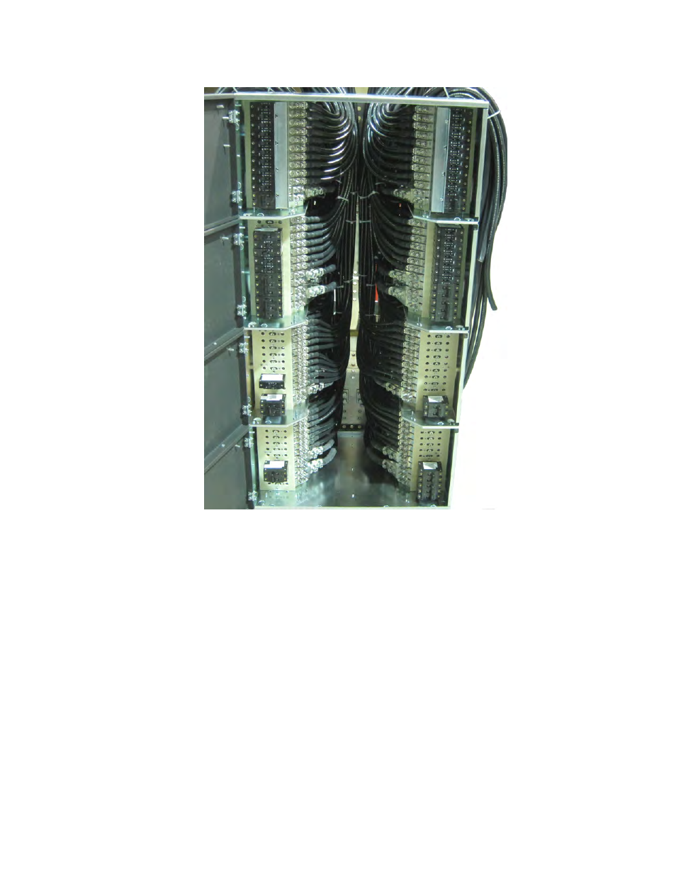 Alpha Technologies CXDS-M 600_600-19 User Manual | Page 27 / 40