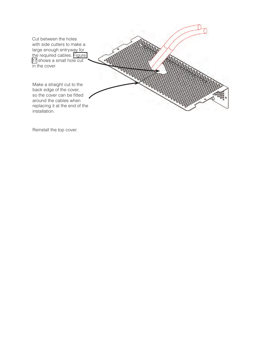 Alpha Technologies CXDS-M 600_600-19 User Manual | Page 29 / 40
