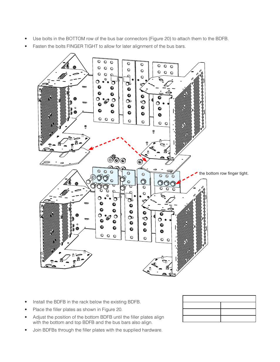 Alpha Technologies CXDS-M 600_600-19 User Manual | Page 33 / 40