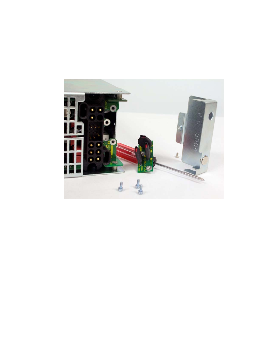 Mov replacement, 2 mov replacement | Alpha Technologies CXPS 48-2T 48V Pos Gnd User Manual | Page 41 / 52