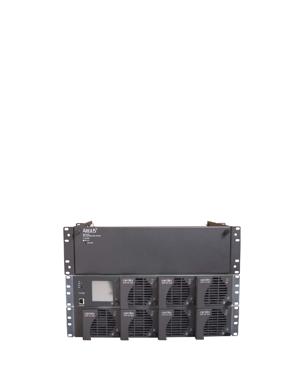 Introduction, Scope of the manual, Product overview | Ntroduction, 1 introduction | Alpha Technologies CXPS 48-1.8-M2, 48V Pos Gnd User Manual | Page 15 / 56