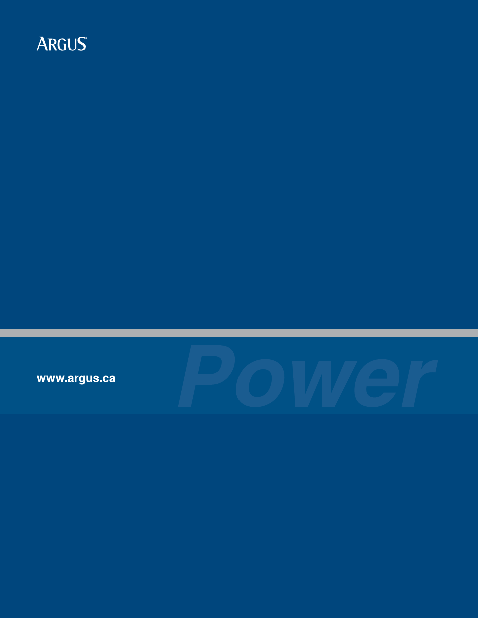 Alpha Technologies CXPS 48-1.8-M2, 48V Pos Gnd User Manual | Page 56 / 56