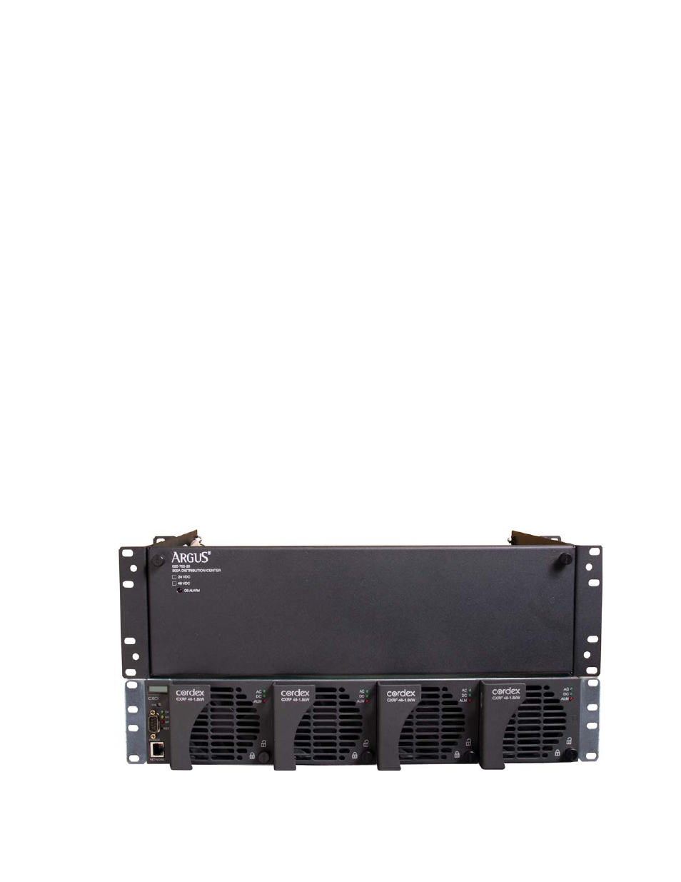 Introduction, Scope of the manual, Product overview | Ntroduction, 1 introduction | Alpha Technologies CXPS 48-1.8-i, 48V Pos Gnd User Manual | Page 13 / 52