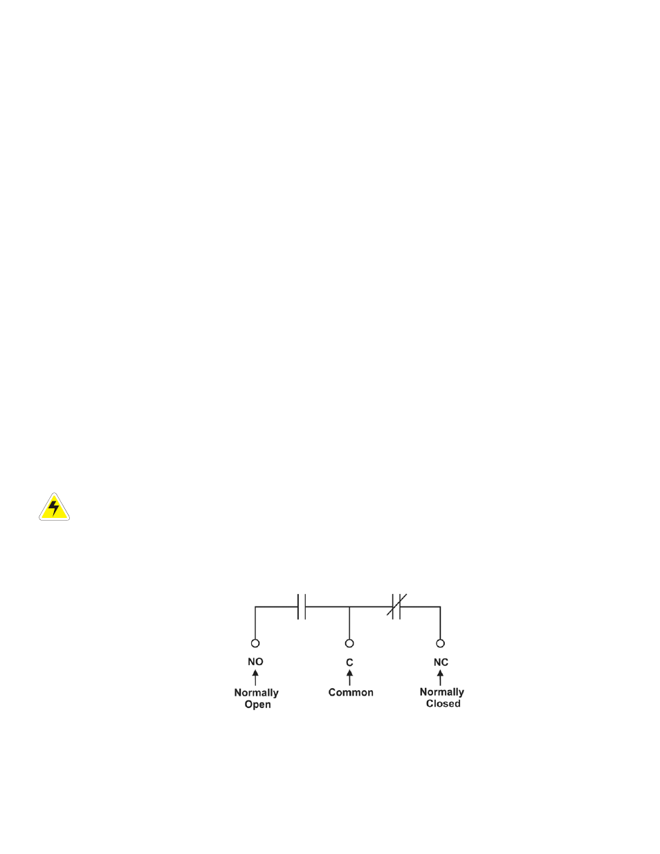 Cxci modem port (argus cable), Signal wiring connections for cxci, Alarm (relay) outputs | Figure 13–showing relay connections, 10 signal wiring connections for cxci | Alpha Technologies CXPS 48-1.8-i, 48V Pos Gnd User Manual | Page 33 / 52