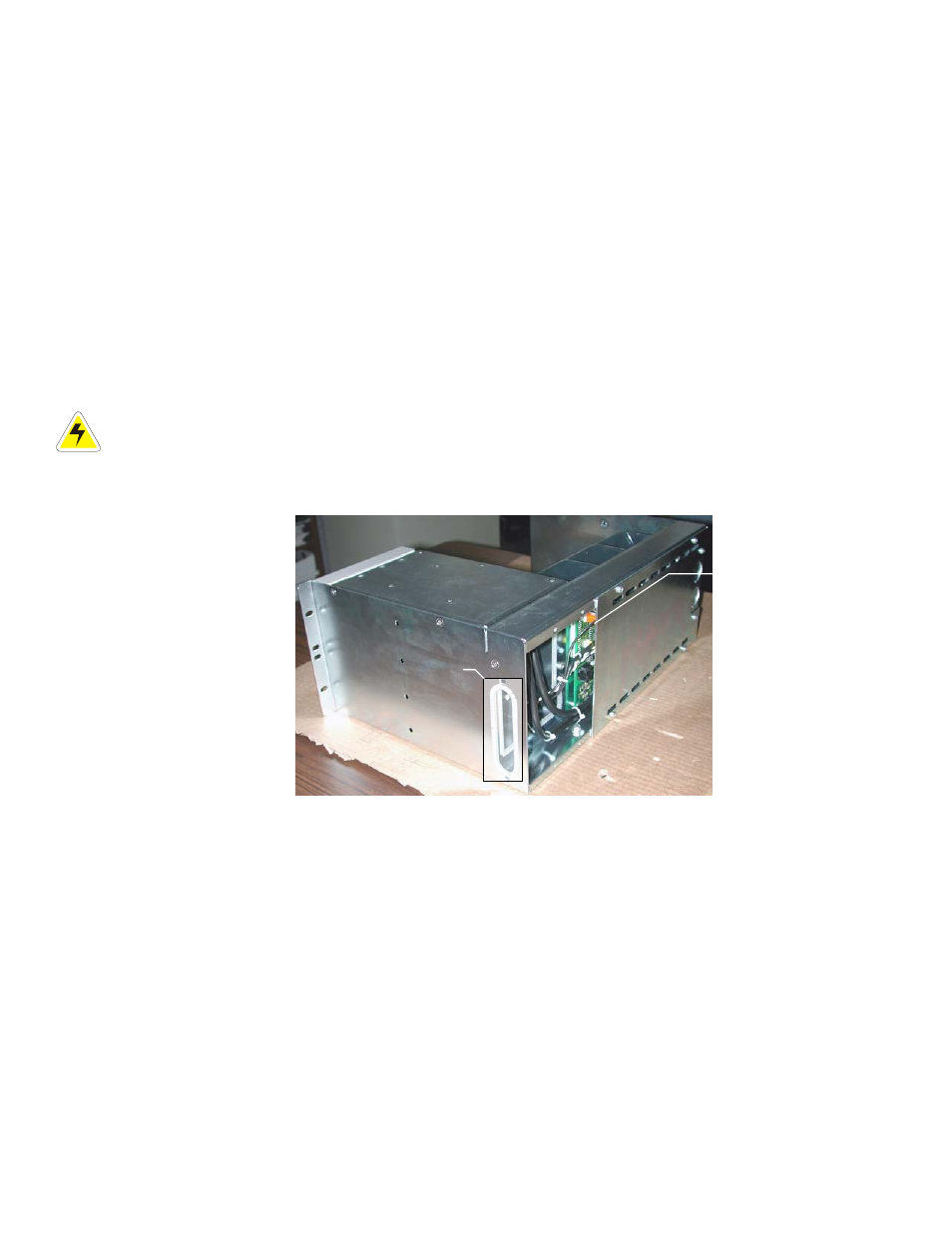 Calculating output wire size requirements, Dc output connections, 6 calculating output wire size requirements | 7 dc output connections | Alpha Technologies Cordex 48-1kW 19 User Manual | Page 26 / 46