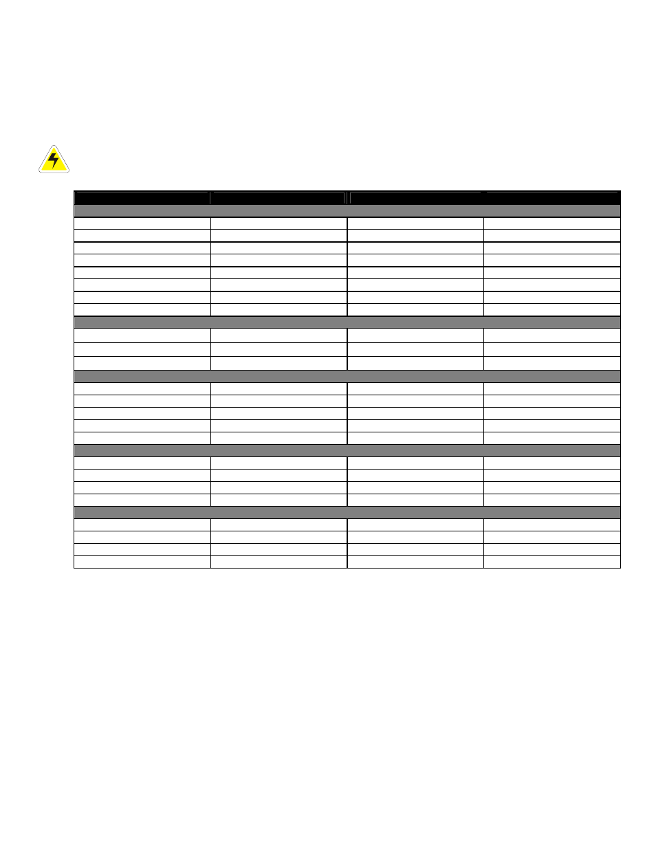Alarm and signal wiring connections for cxcm, 11 alarm and signal wiring connections for cxcm | Alpha Technologies Cordex 48-1kW 19 User Manual | Page 29 / 46