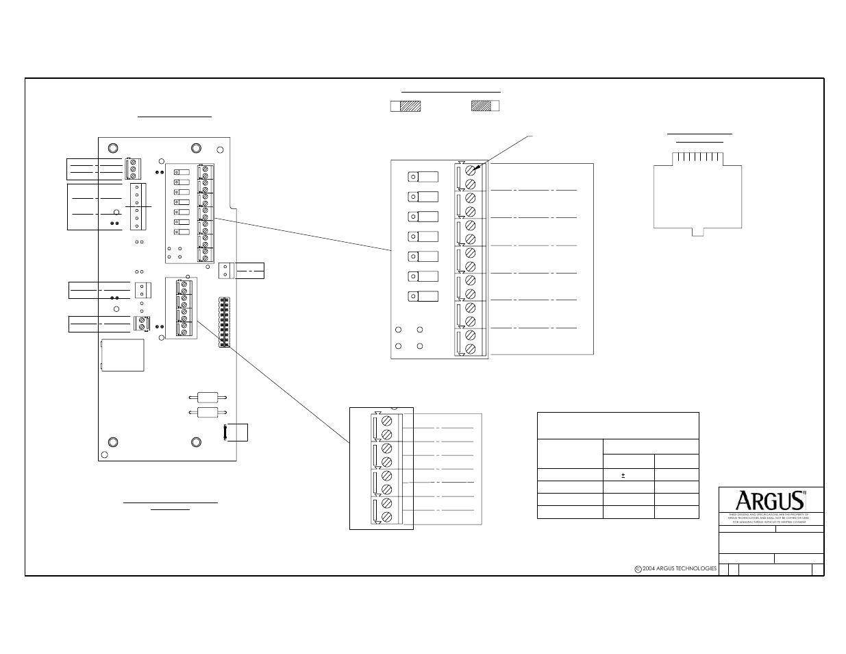 Alpha Technologies Cordex 48-1kW 19 User Manual | Page 42 / 46