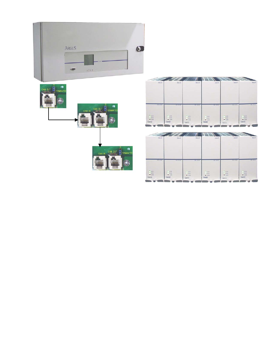 Alpha Technologies Cordex 48-1kW 19 6000W User Manual | Page 28 / 50