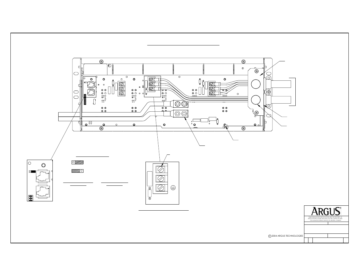 Alpha Technologies Cordex 48-1kW 19 6000W User Manual | Page 45 / 50