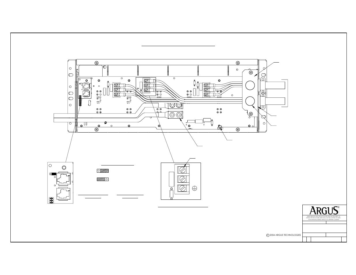 Alpha Technologies Cordex 48-1kW 19 6000W User Manual | Page 46 / 50