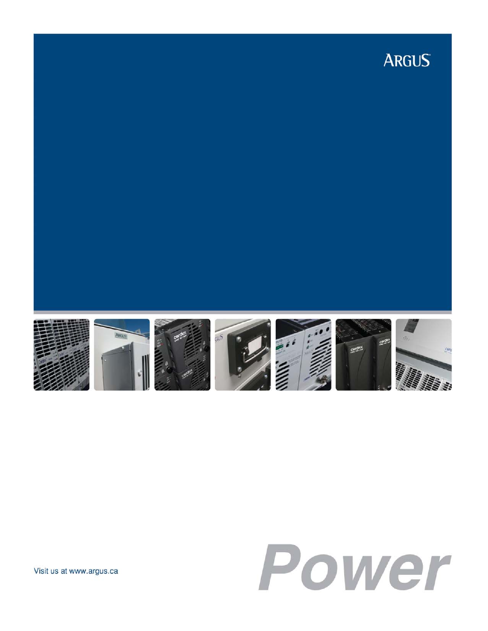 Alpha Technologies Cordex 48-1kW 23 4000W User Manual | 44 pages