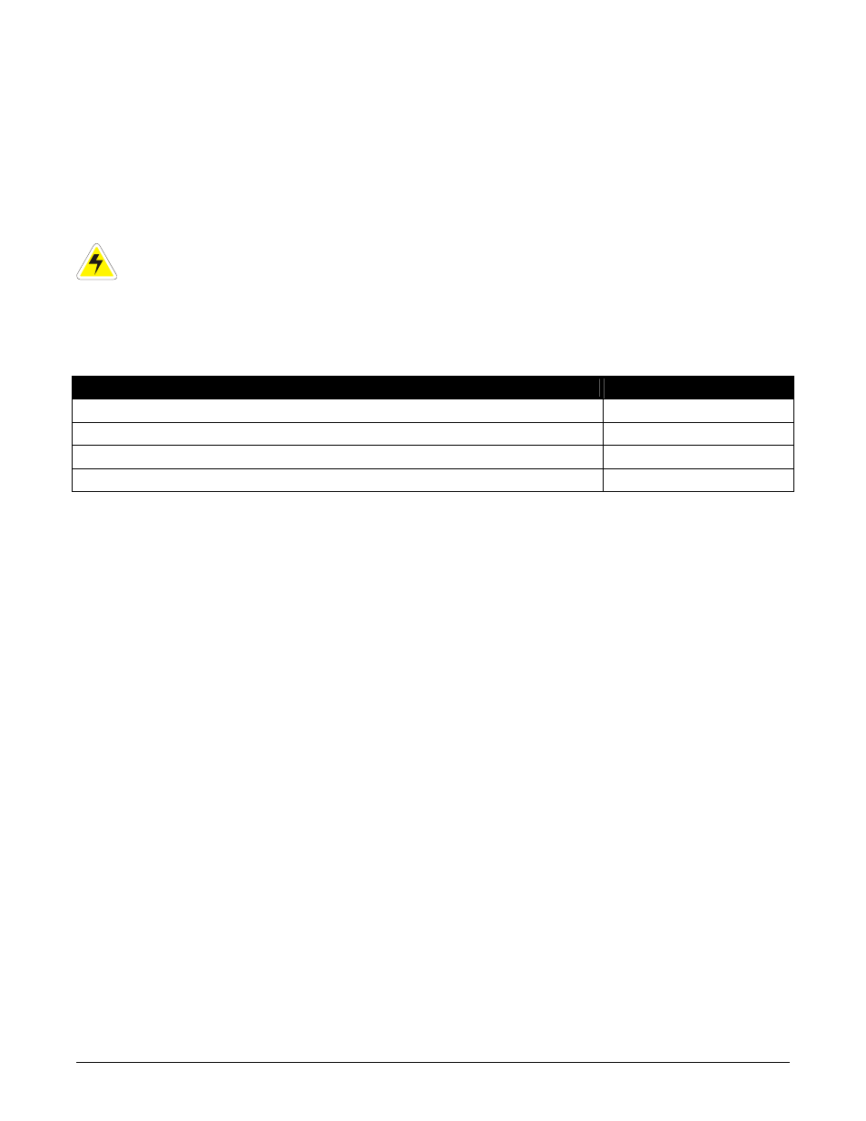 Alarm (relay) outputs for cxcm, Ystem, Tartup | Aintenance | Alpha Technologies Cordex 48-1kW 23 4000W User Manual | Page 19 / 44