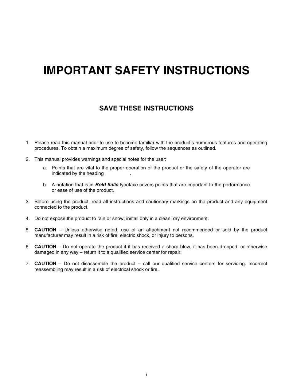 Important safety instructions | Alpha Technologies Cordex 48-1kW 23 4000W User Manual | Page 21 / 44