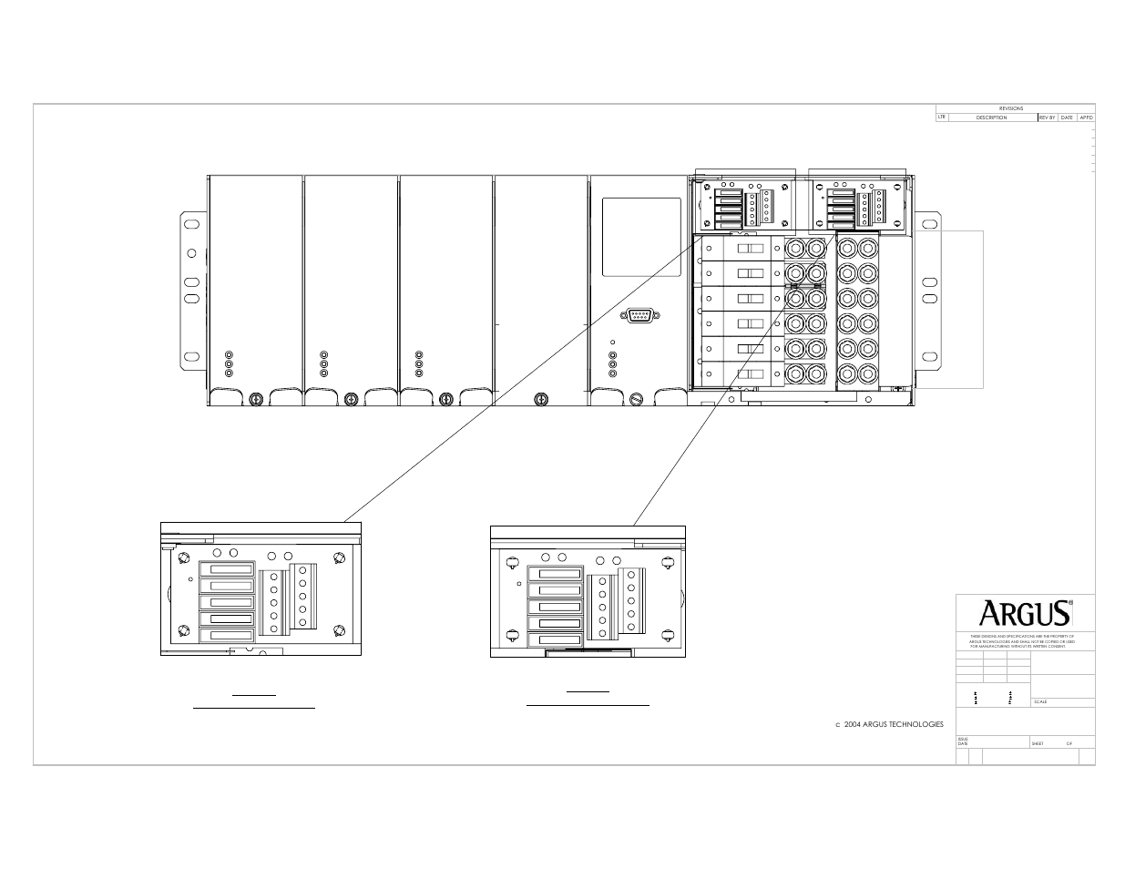 List 88 gmt fuse block a, List 88 gmt fuse block b | Alpha Technologies Cordex 48-1kW 23 4000W User Manual | Page 41 / 44