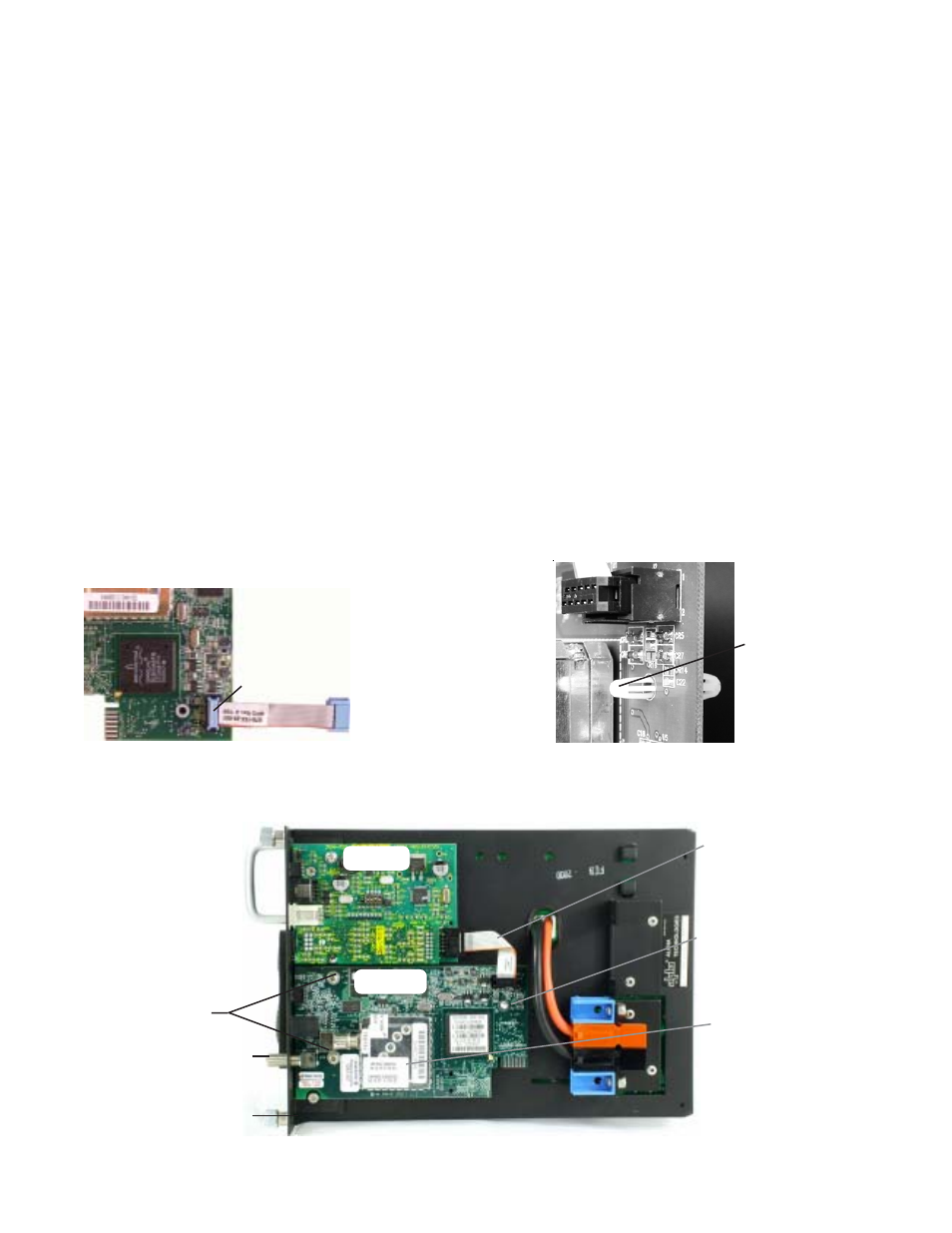 Alpha Technologies DOCSIS HMS User Manual | Page 14 / 21