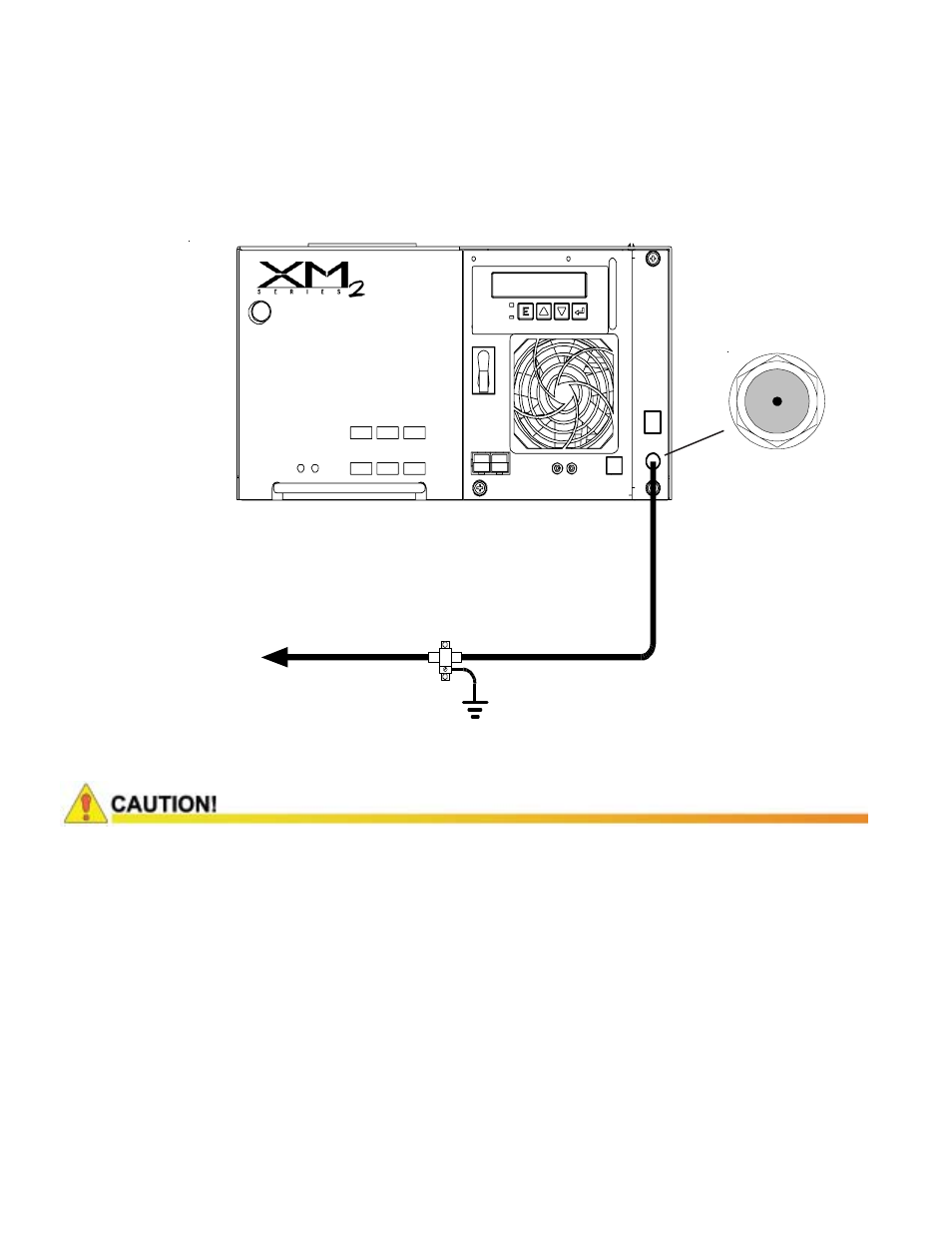 4 rf connection, 5 verifying transponder operation | Alpha Technologies DOCSIS HMS User Manual | Page 15 / 21