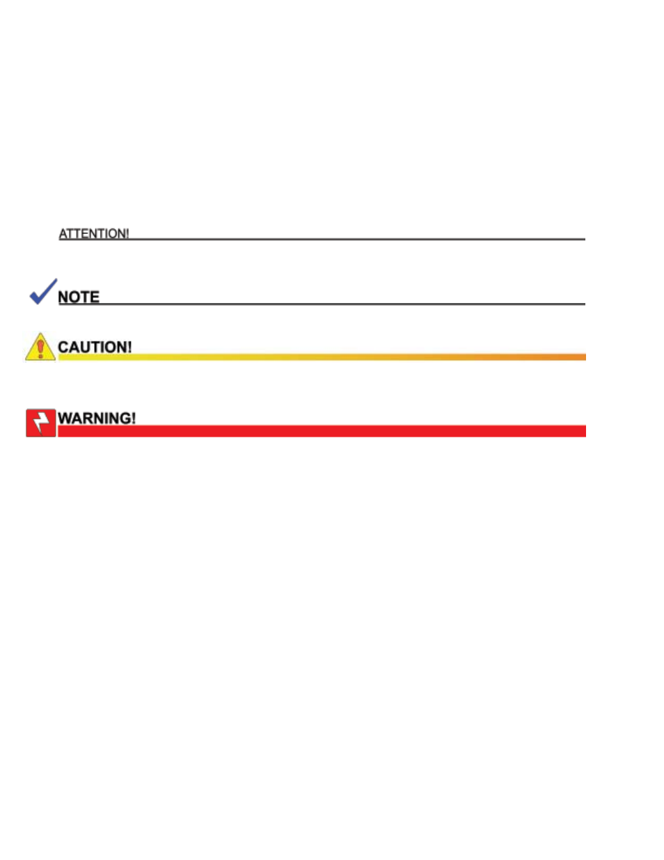 Alpha Technologies DOCSIS HMS User Manual | Page 6 / 21