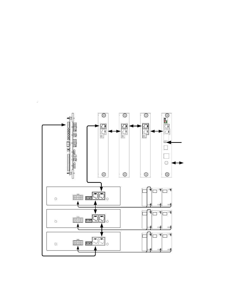 Alpha Technologies DOCSIS HMS User Manual | Page 9 / 21