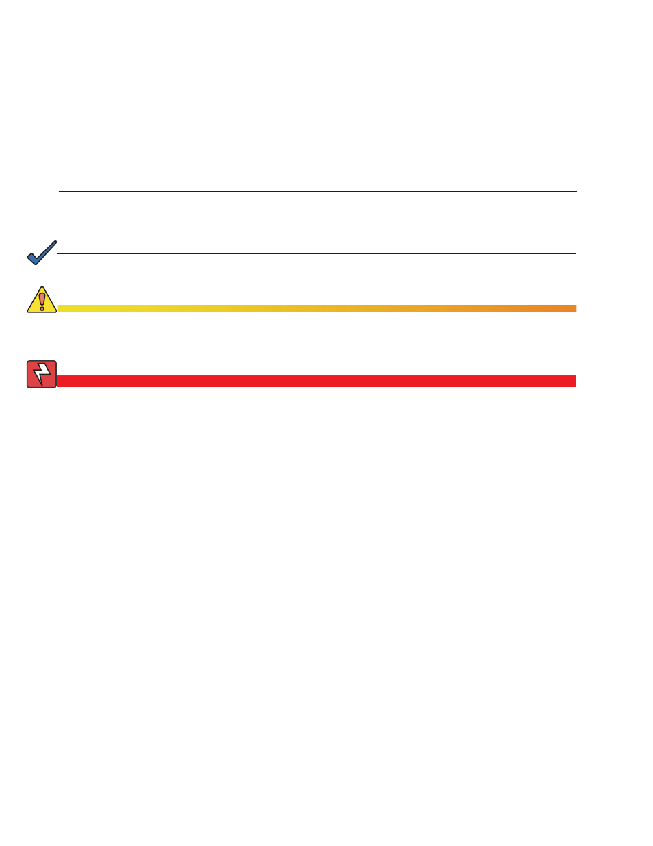 Alpha Technologies EDSM User Manual | Page 6 / 21