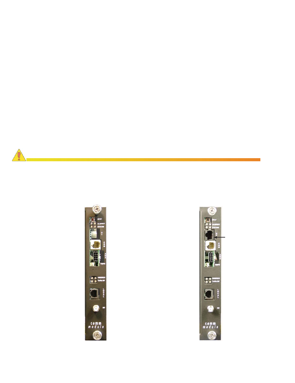 0 introduction | Alpha Technologies EDSM User Manual | Page 8 / 21