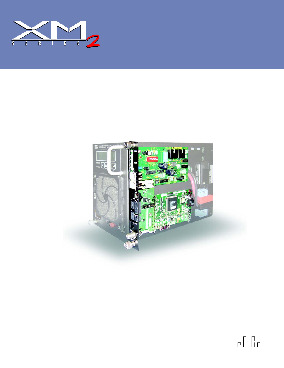 Alpha Technologies USM2.5 Status Monitoring Module User Manual | 30 pages