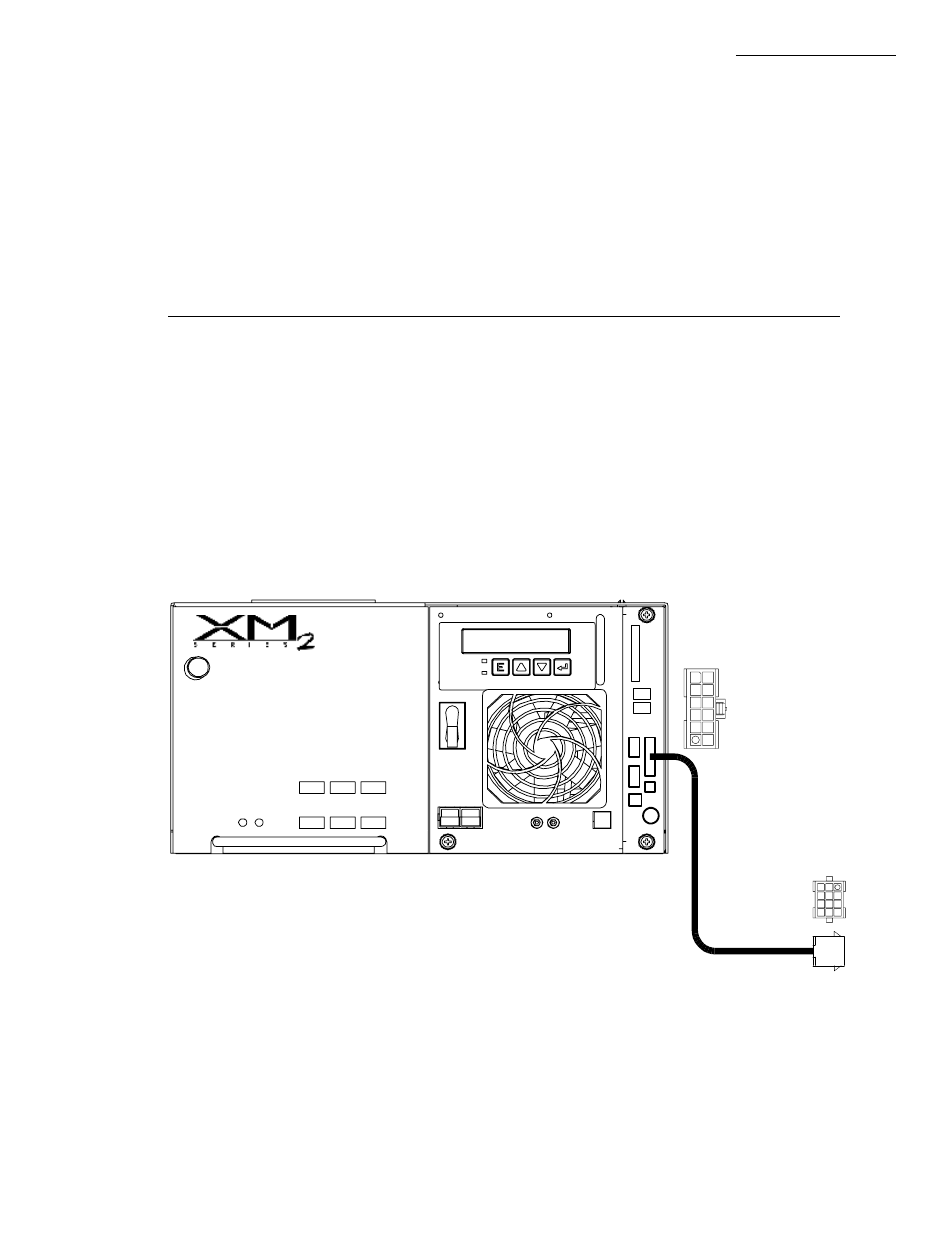 Installation, 4 generator connection | Alpha Technologies USM2.5 Status Monitoring Module User Manual | Page 19 / 30