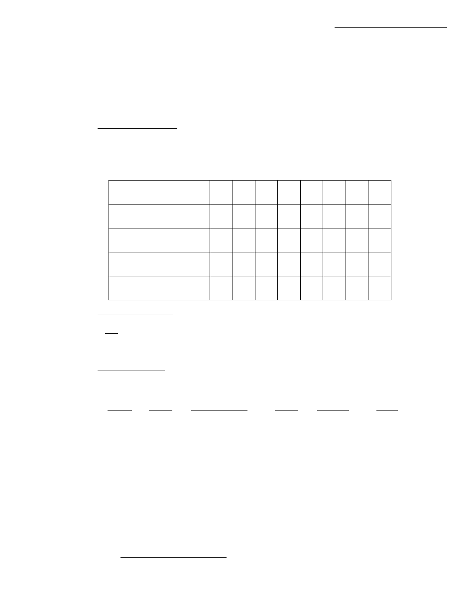 Troubleshooting | Alpha Technologies USM2.5 Status Monitoring Module User Manual | Page 23 / 30