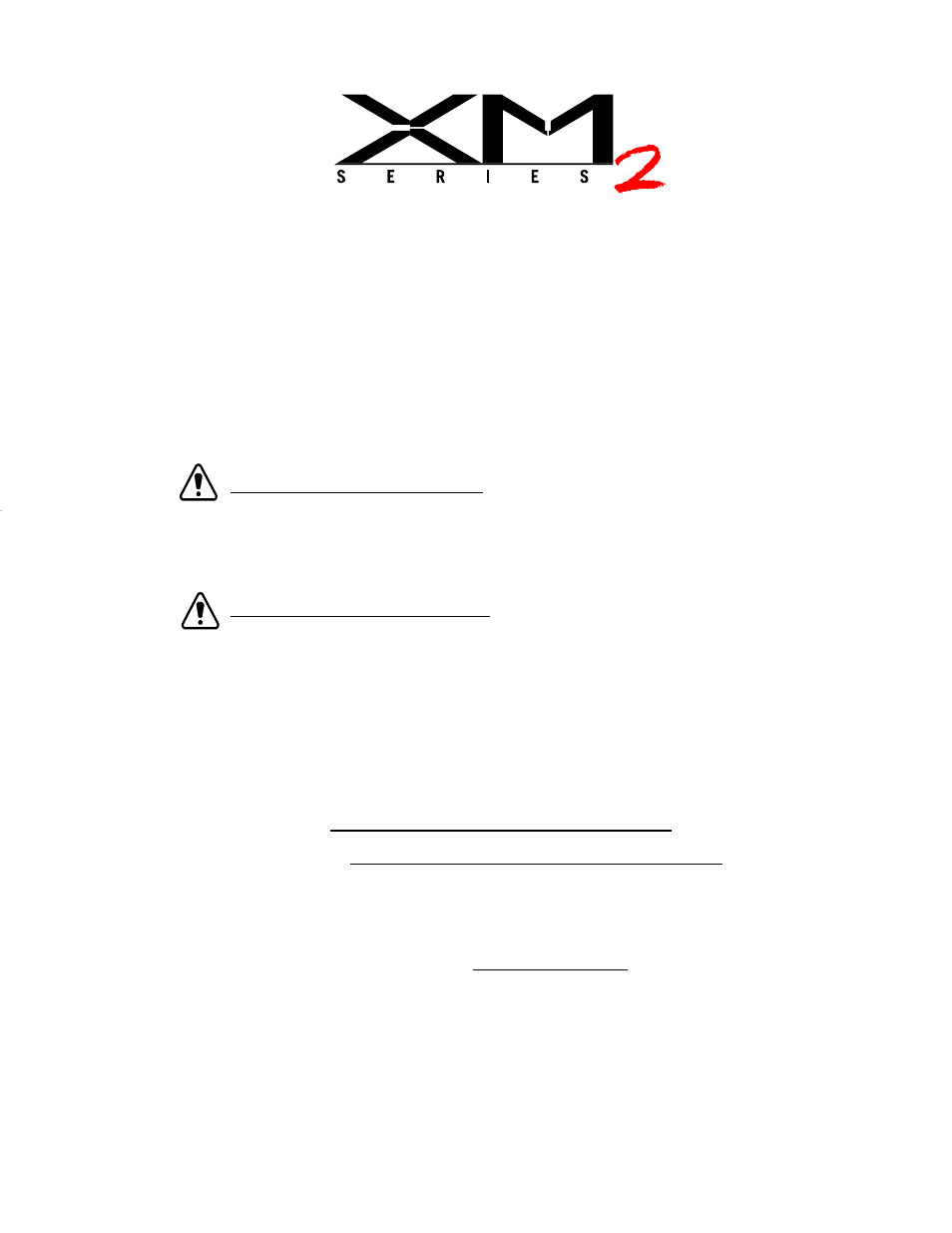 Alpha Technologies USM2.5 Status Monitoring Module User Manual | Page 3 / 30