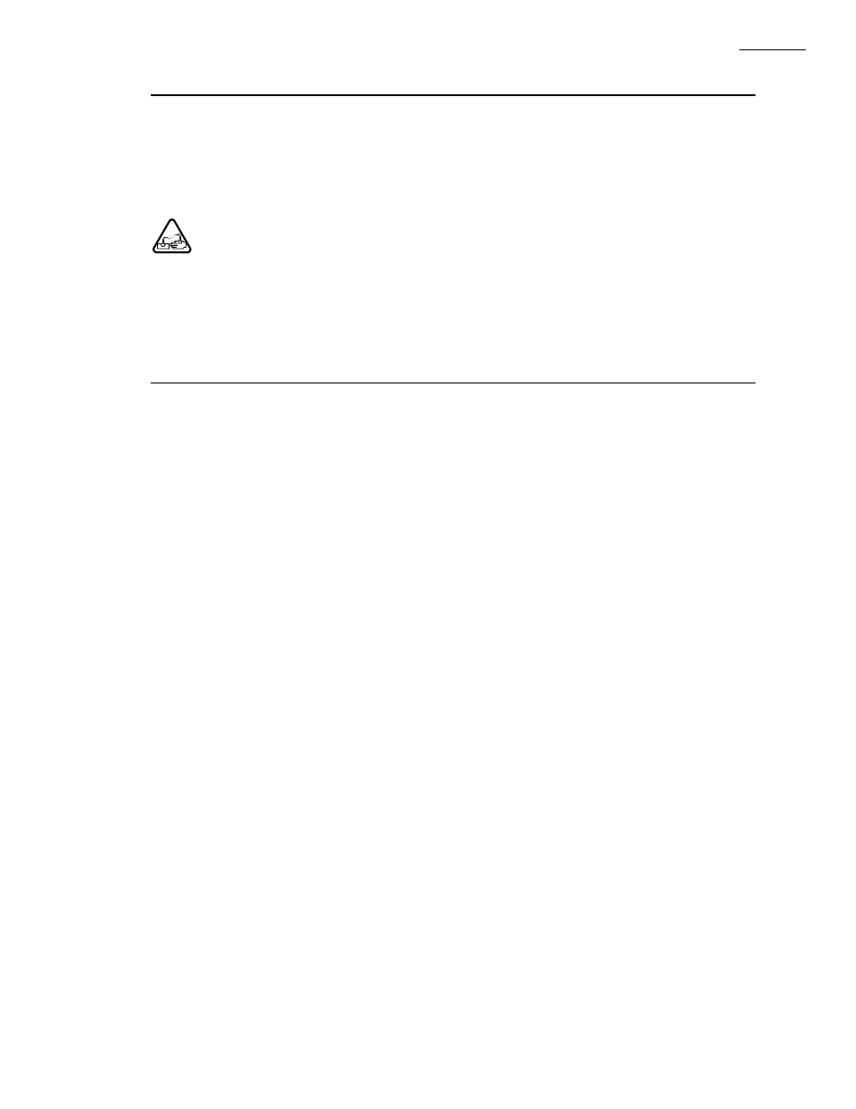 Safety | Alpha Technologies USM2.5 Status Monitoring Module User Manual | Page 7 / 30