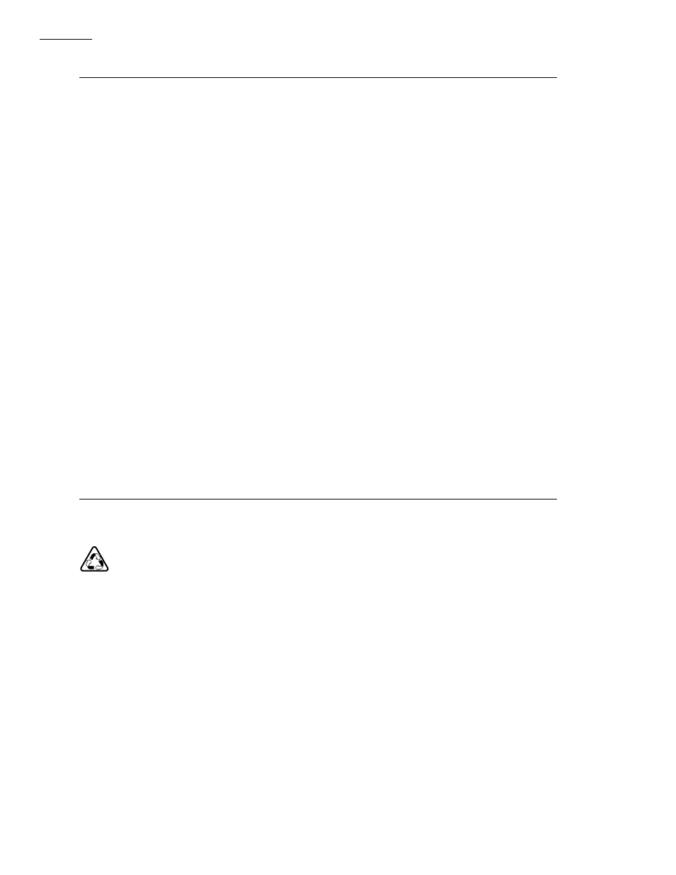 Safety | Alpha Technologies USM2.5 Status Monitoring Module User Manual | Page 8 / 30