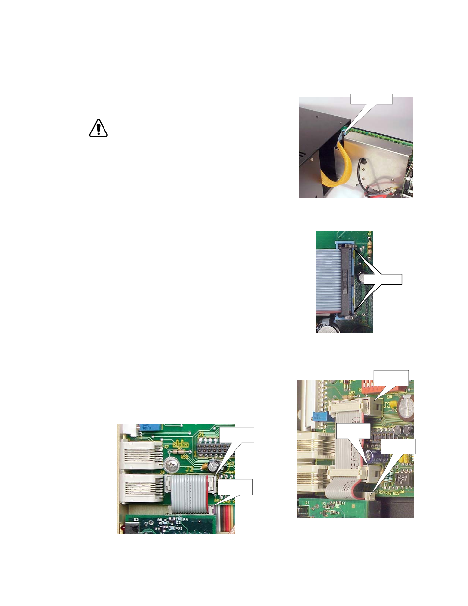 Installation | Alpha Technologies USM2.5 Status Monitoring Module User Manual | Page 9 / 30