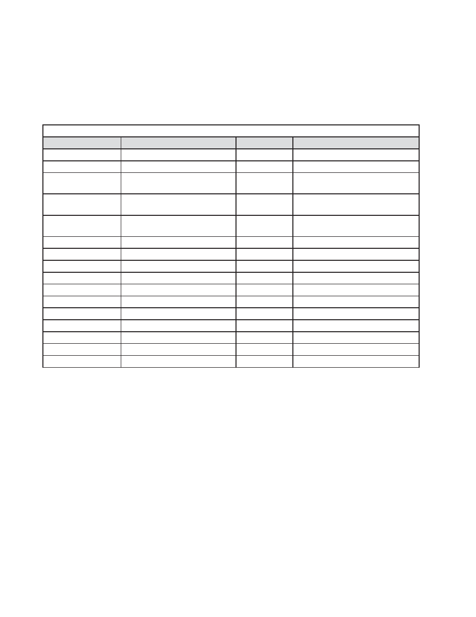 Alpha Technologies AlphaNet Series External DOCSIS Analog User Manual | Page 14 / 31