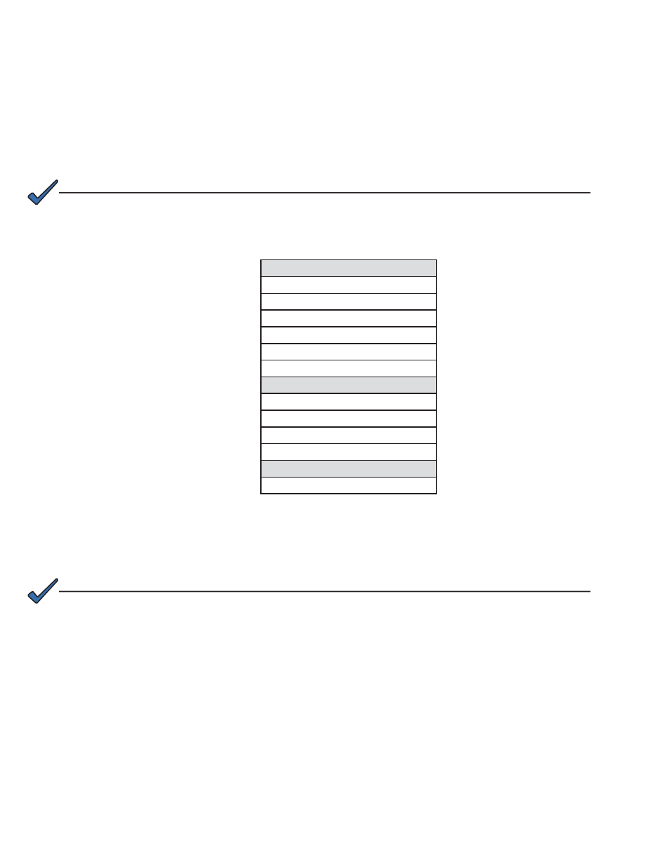 3 power supply communication card settings | Alpha Technologies AlphaNet Series External DOCSIS Analog User Manual | Page 20 / 31