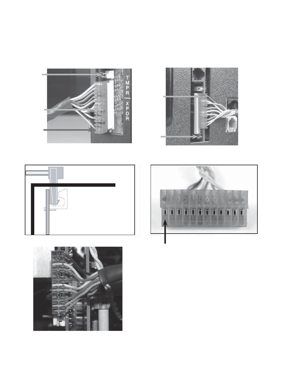 Alpha Technologies AlphaNet Series External DOCSIS Analog User Manual | Page 22 / 31