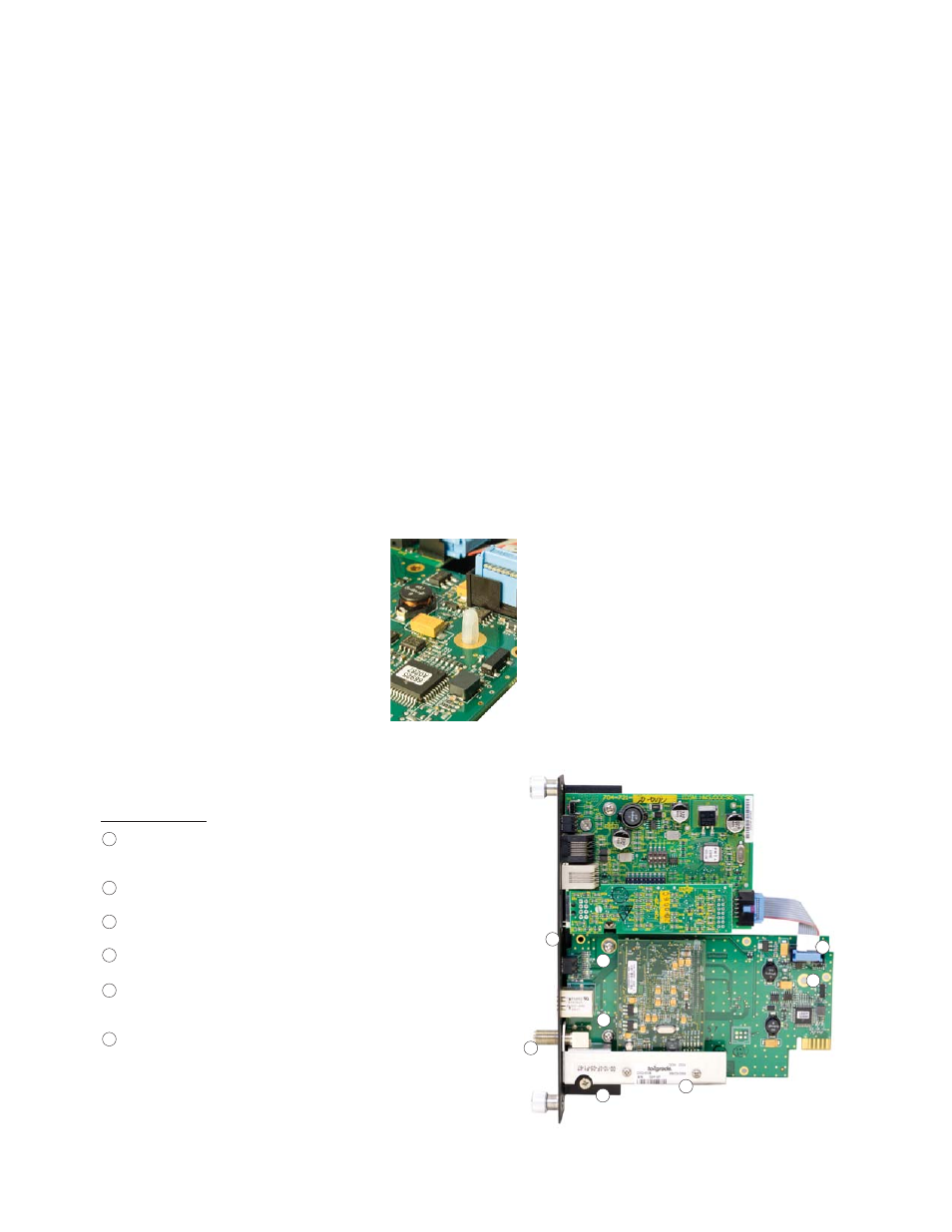 Alpha Technologies IDH3 User Manual | Page 14 / 29