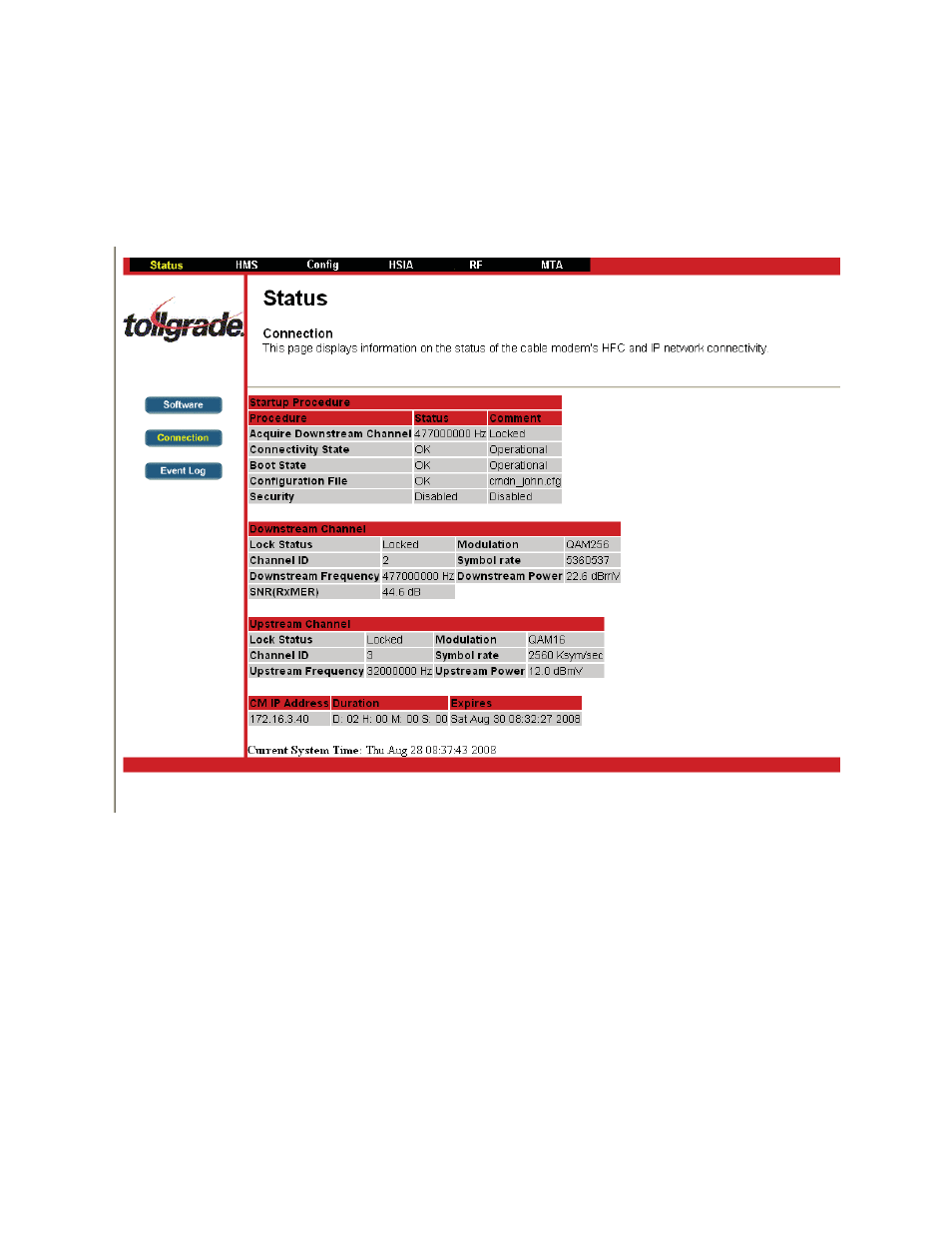 Alpha Technologies IDH3 User Manual | Page 22 / 29