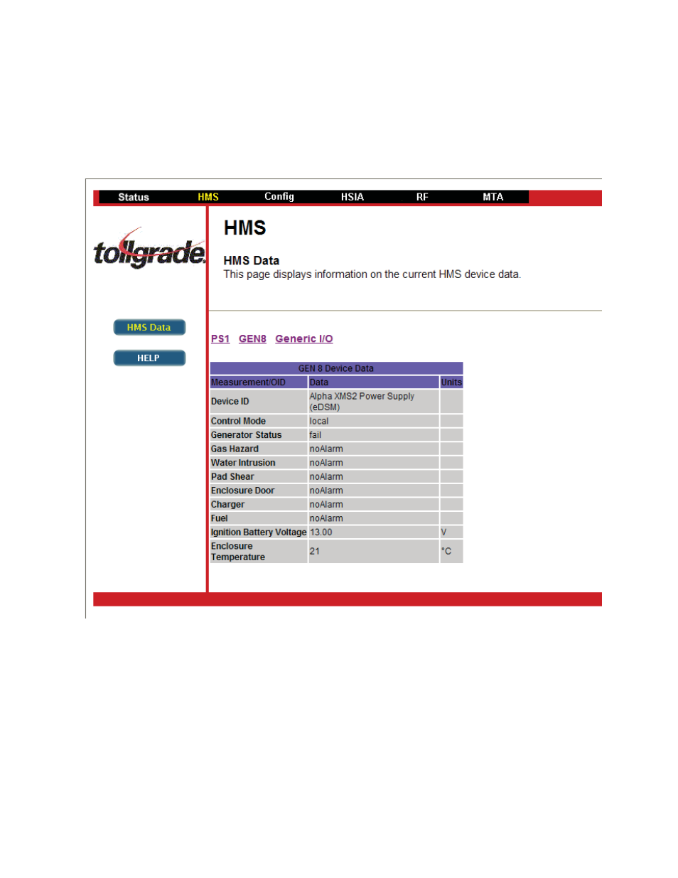 Alpha Technologies IDH3 User Manual | Page 25 / 29