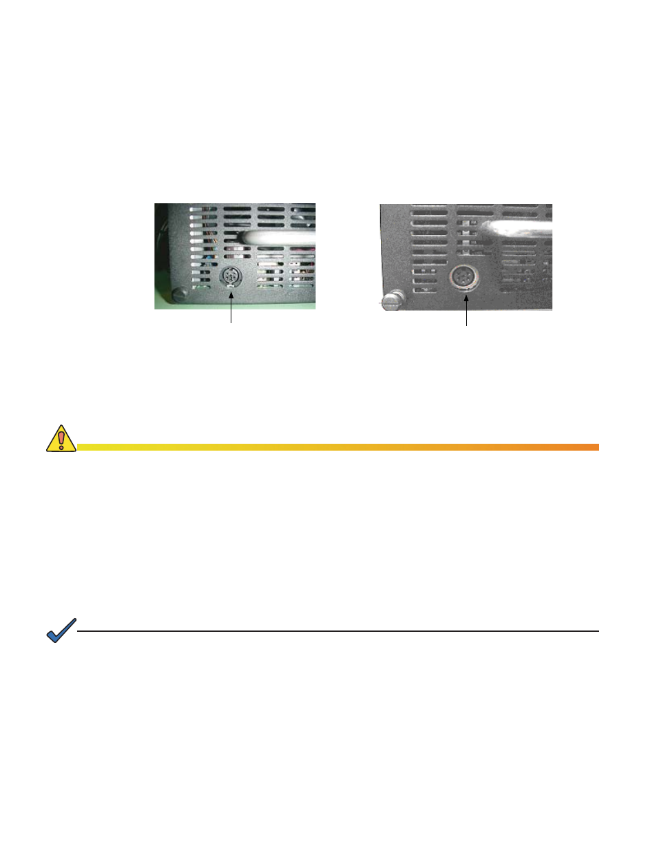 4 alpha/lectro ztt+ series power supply | Alpha Technologies AlphaNet Series External DOCSIS User Manual | Page 27 / 40