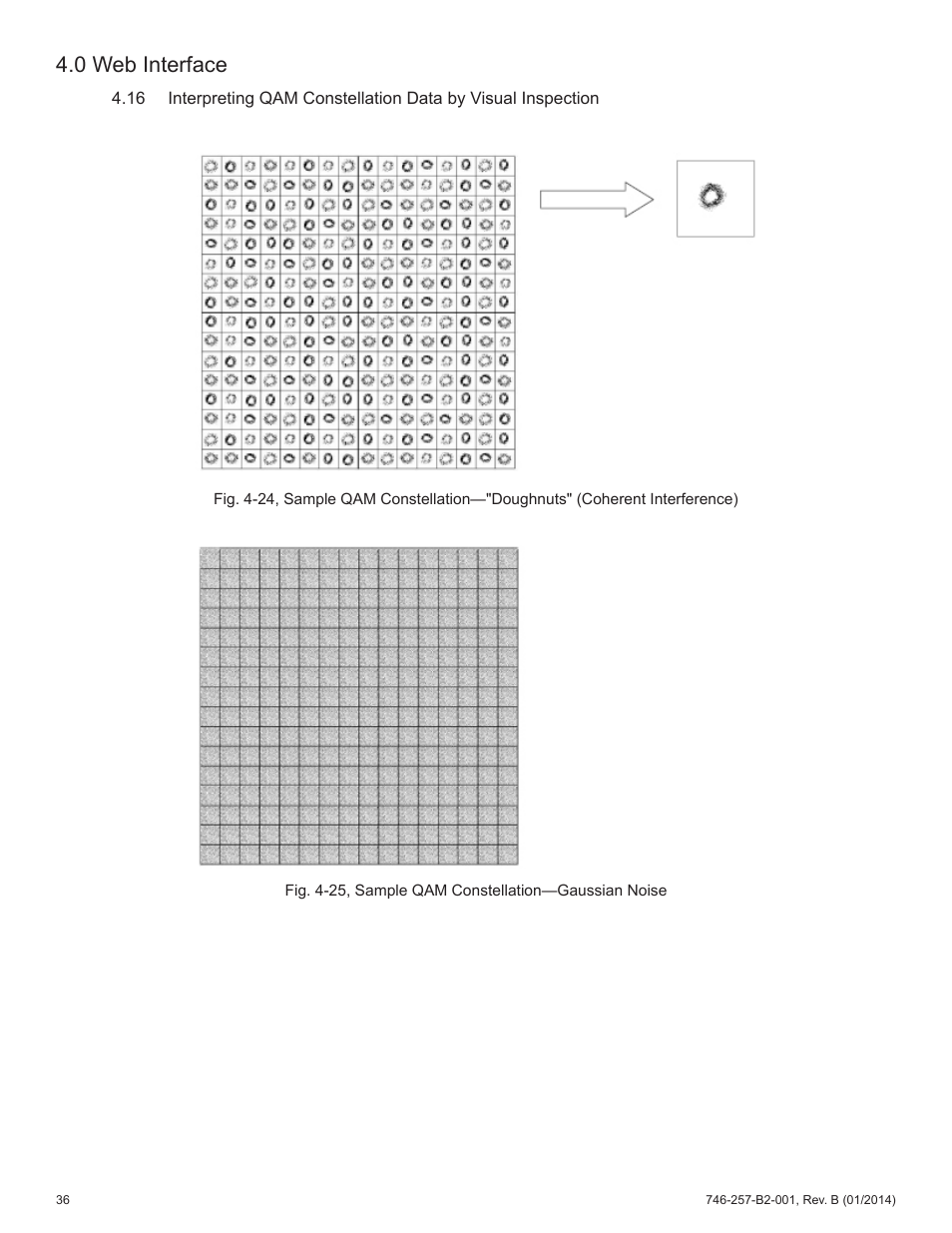 0 web interface | Alpha Technologies AlphaNet IDH4 for XM2 and XM2-300HP Series - Technical Manual User Manual | Page 36 / 87