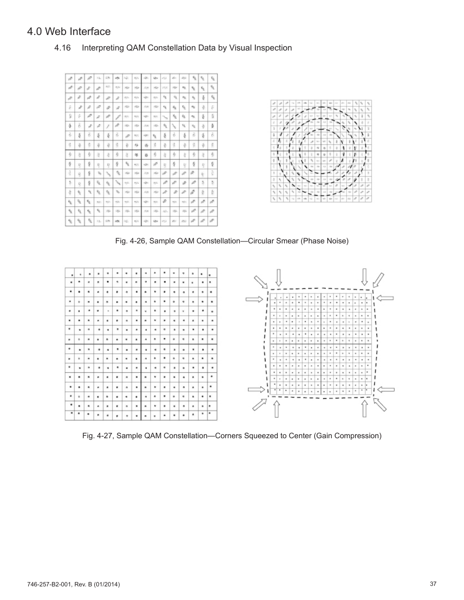 0 web interface | Alpha Technologies AlphaNet IDH4 for XM2 and XM2-300HP Series - Technical Manual User Manual | Page 37 / 87